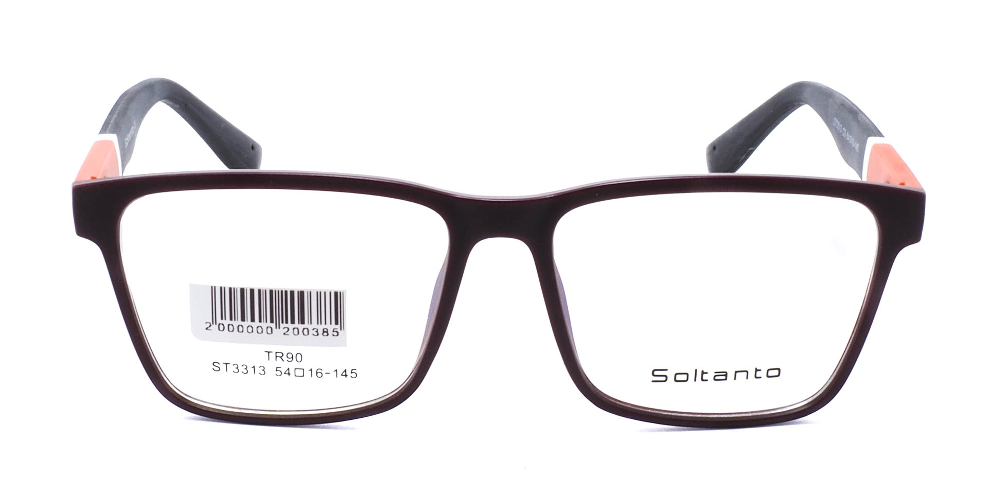 оправа Soltanto ST3313 C2