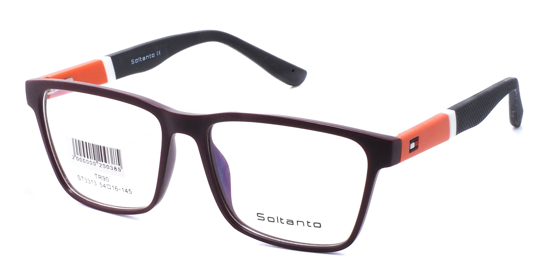 оправа Soltanto ST3313 C2