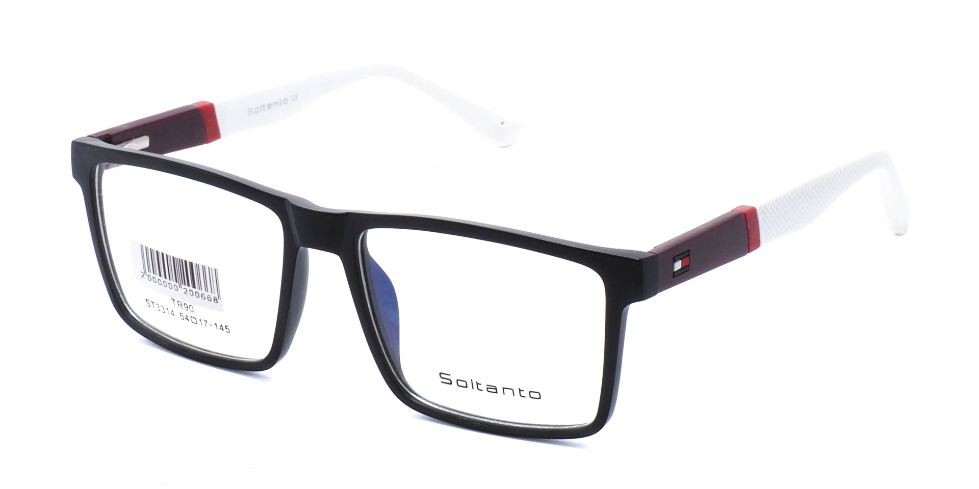 оправа Soltanto ST3315 C5