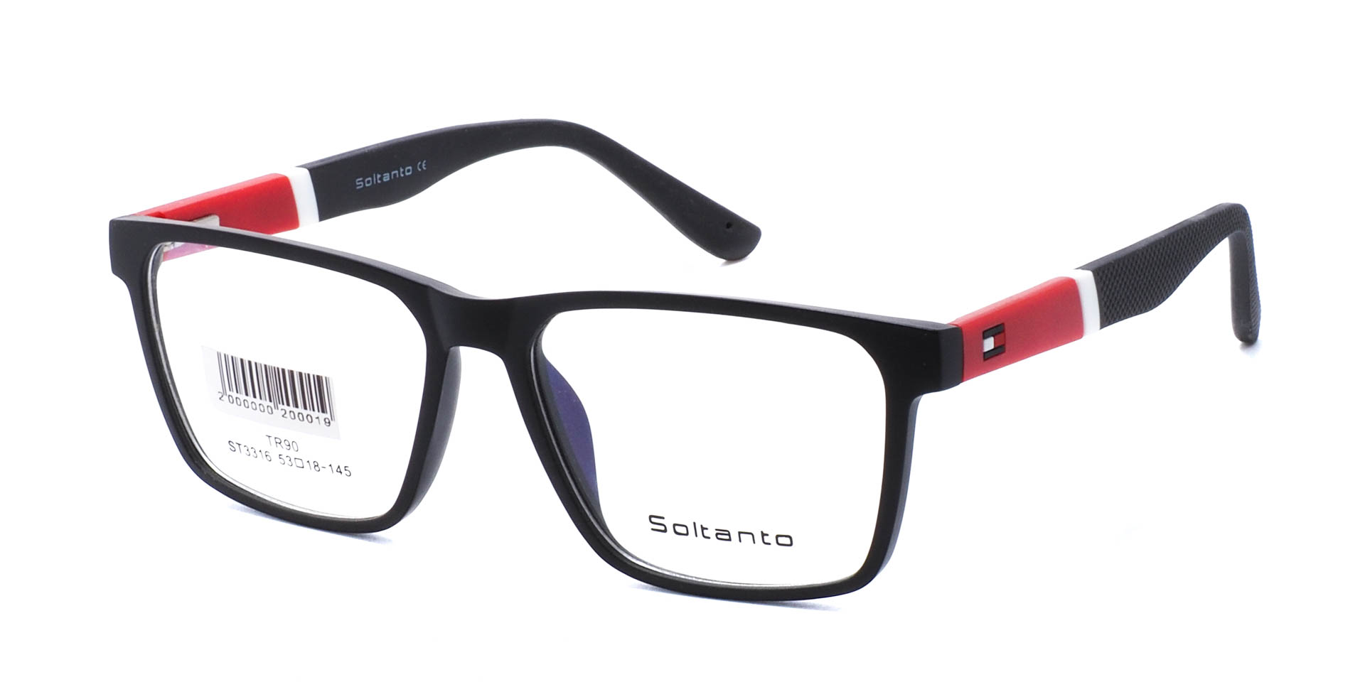 оправа Soltanto ST3322 C2