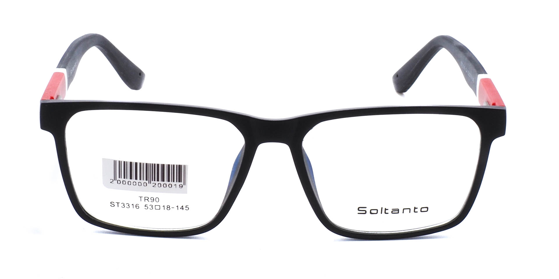 оправа Soltanto ST3322 C2