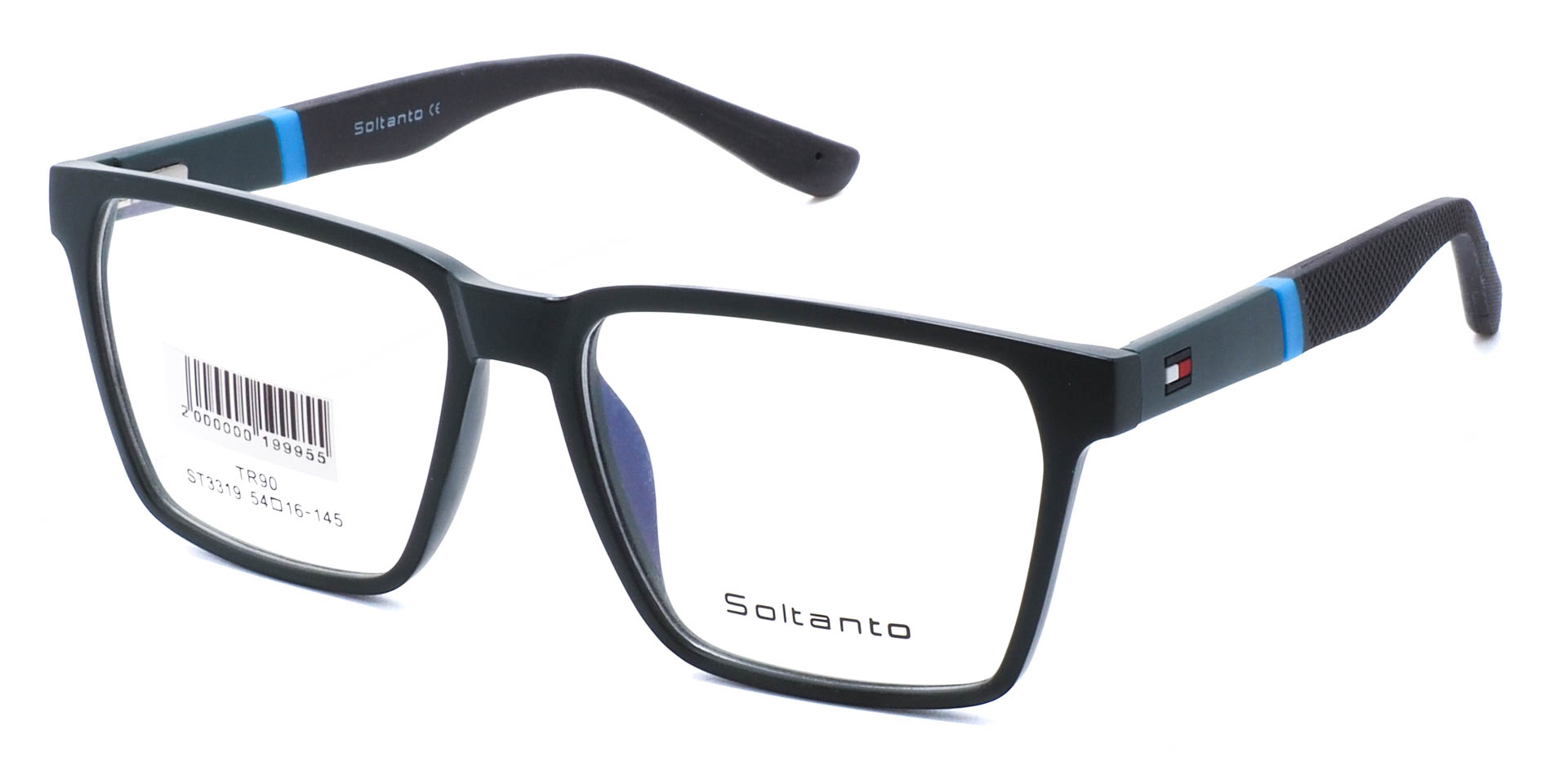 оправа Soltanto ST3319 C2