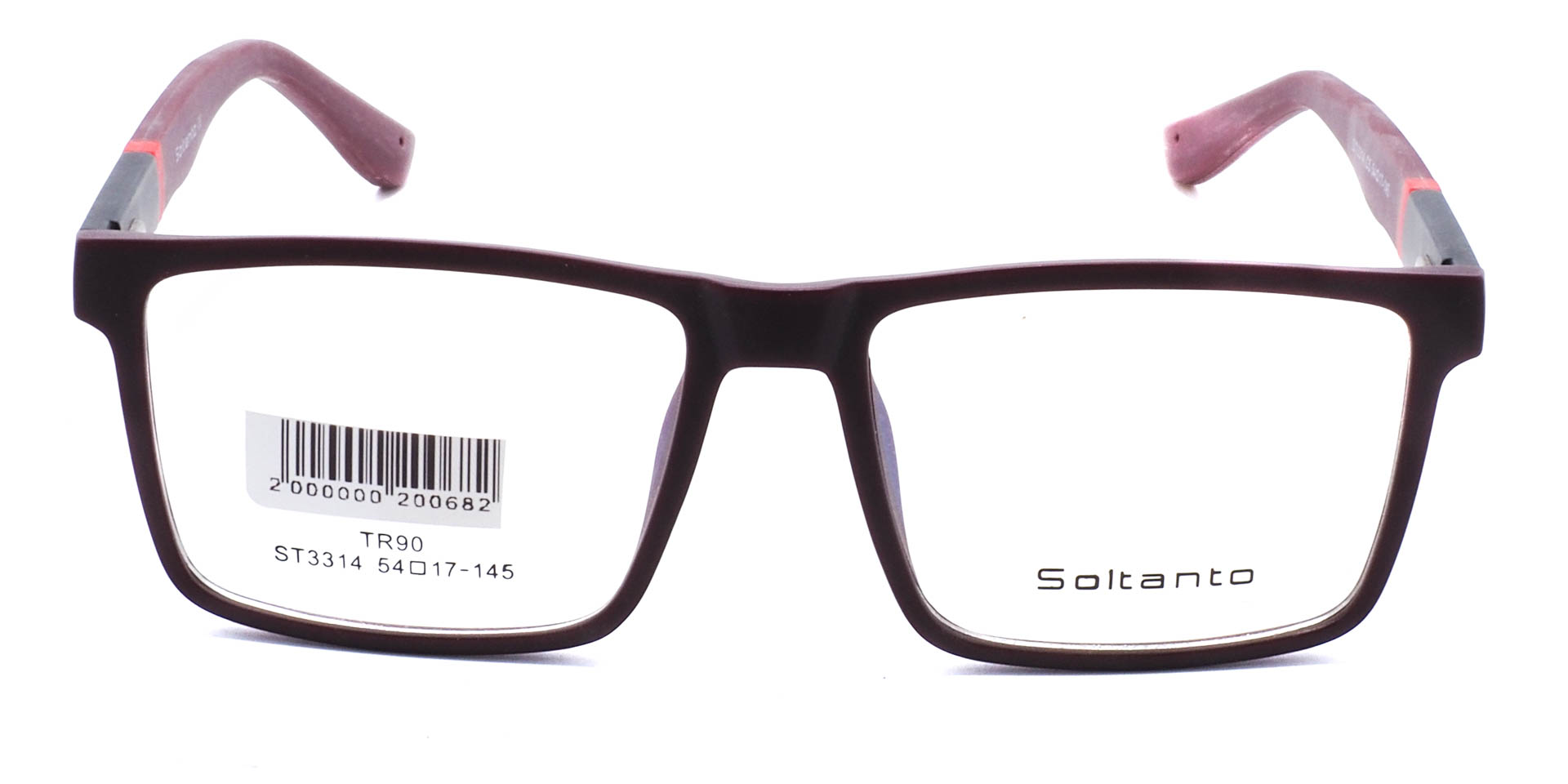 оправа Soltanto ST3314 C6