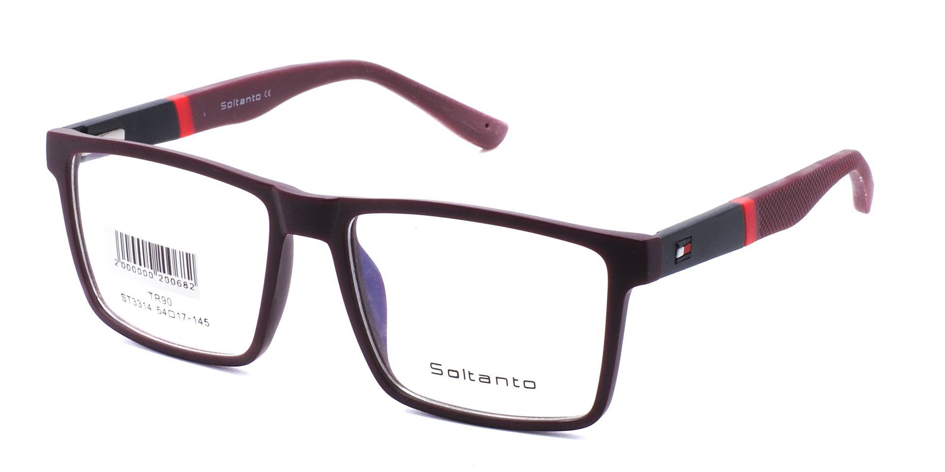 оправа Soltanto ST3314 C6