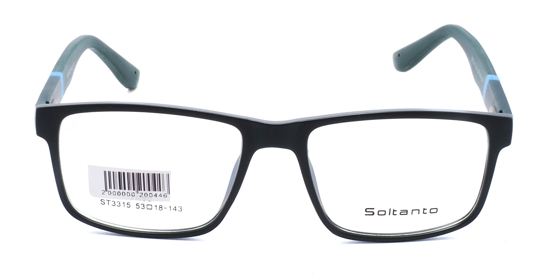оправа Soltanto ST3315 C3