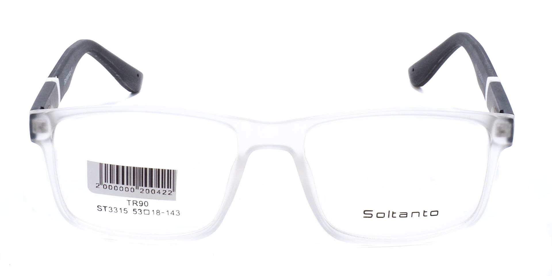 оправа Soltanto ST3315 C6