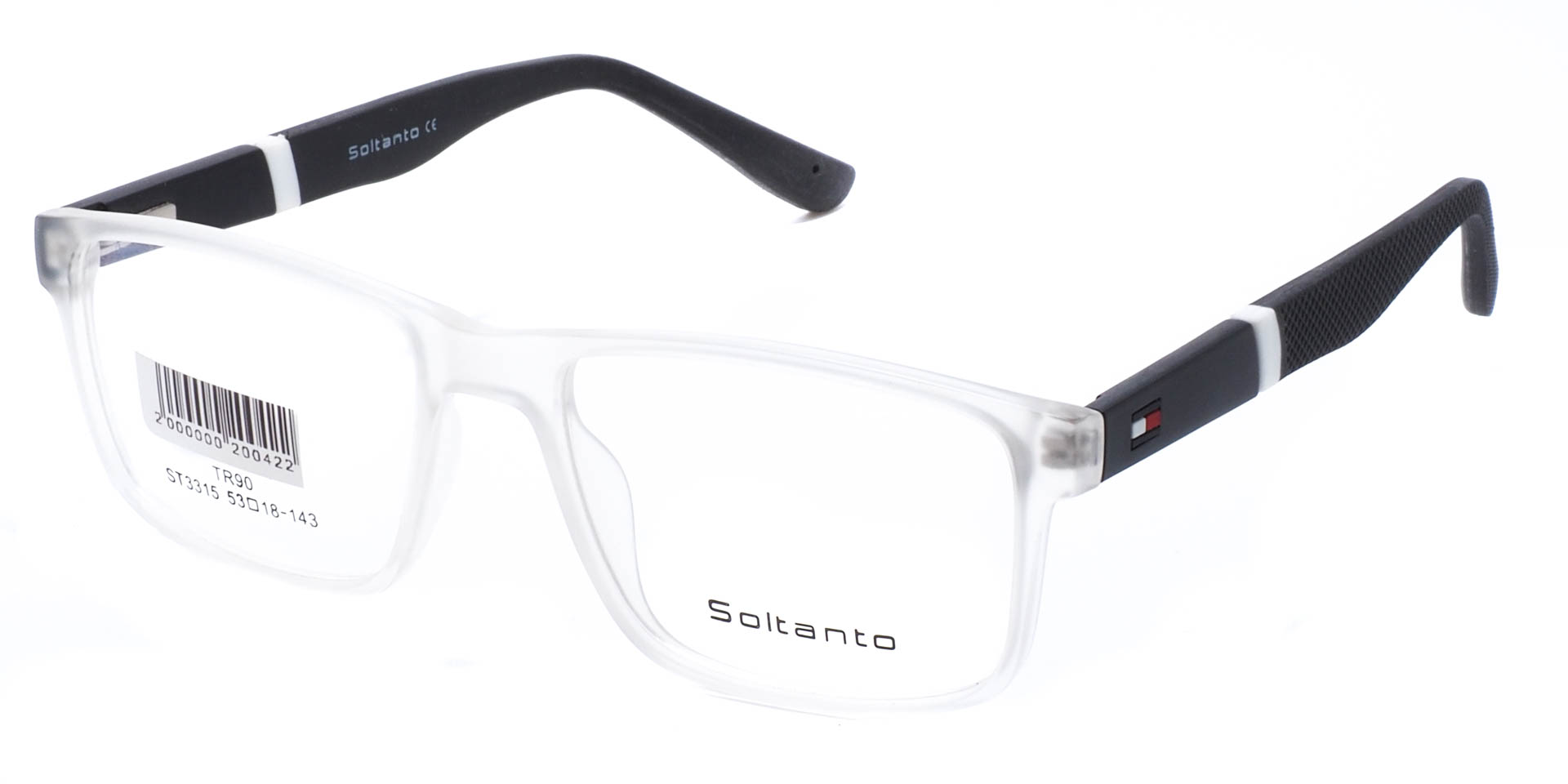 оправа Soltanto ST3315 C6