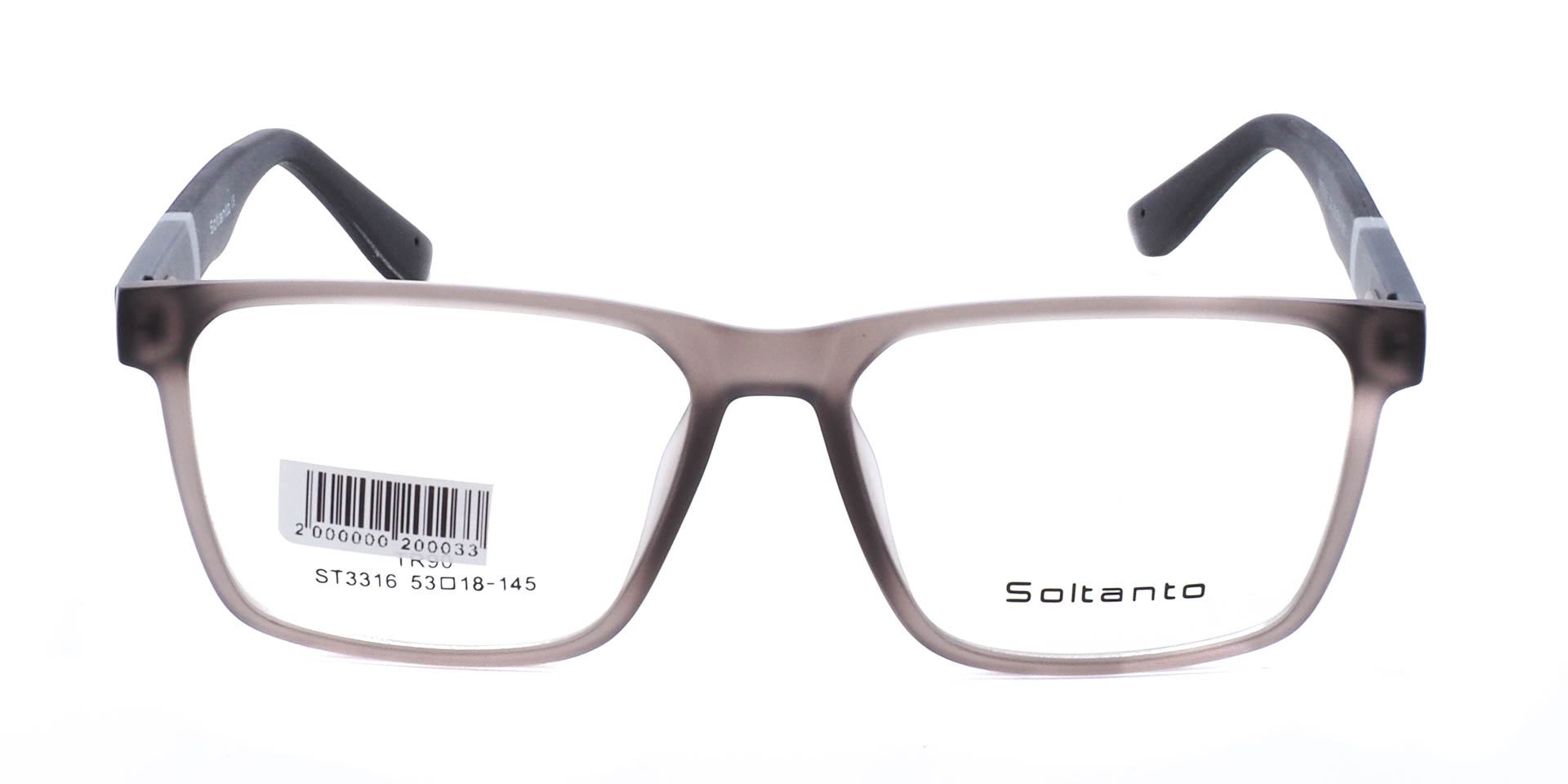 оправа Soltanto ST3316 C4