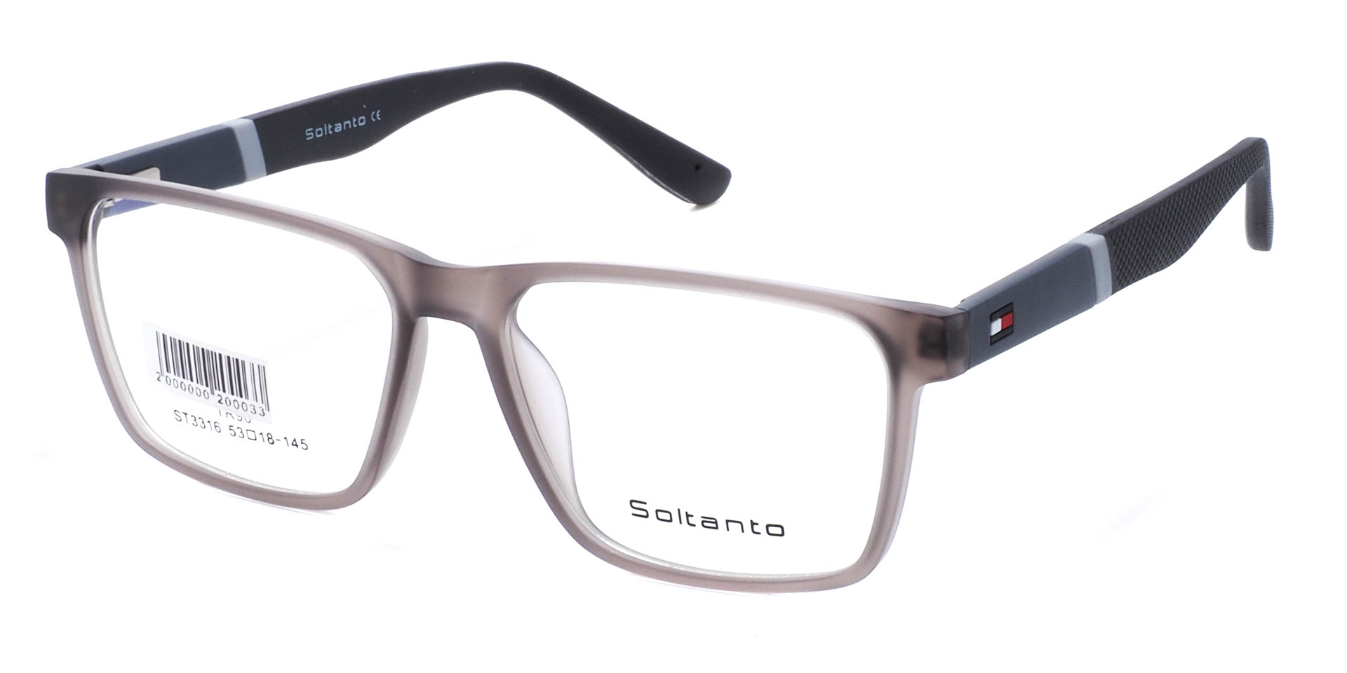 оправа Soltanto ST3316 C4