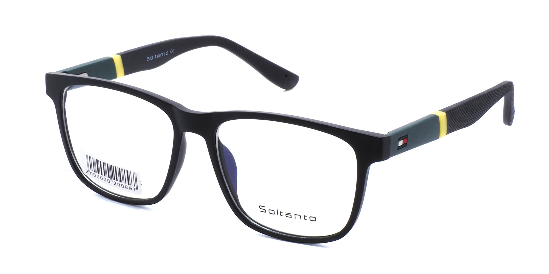 оправа Soltanto ST3318 C4