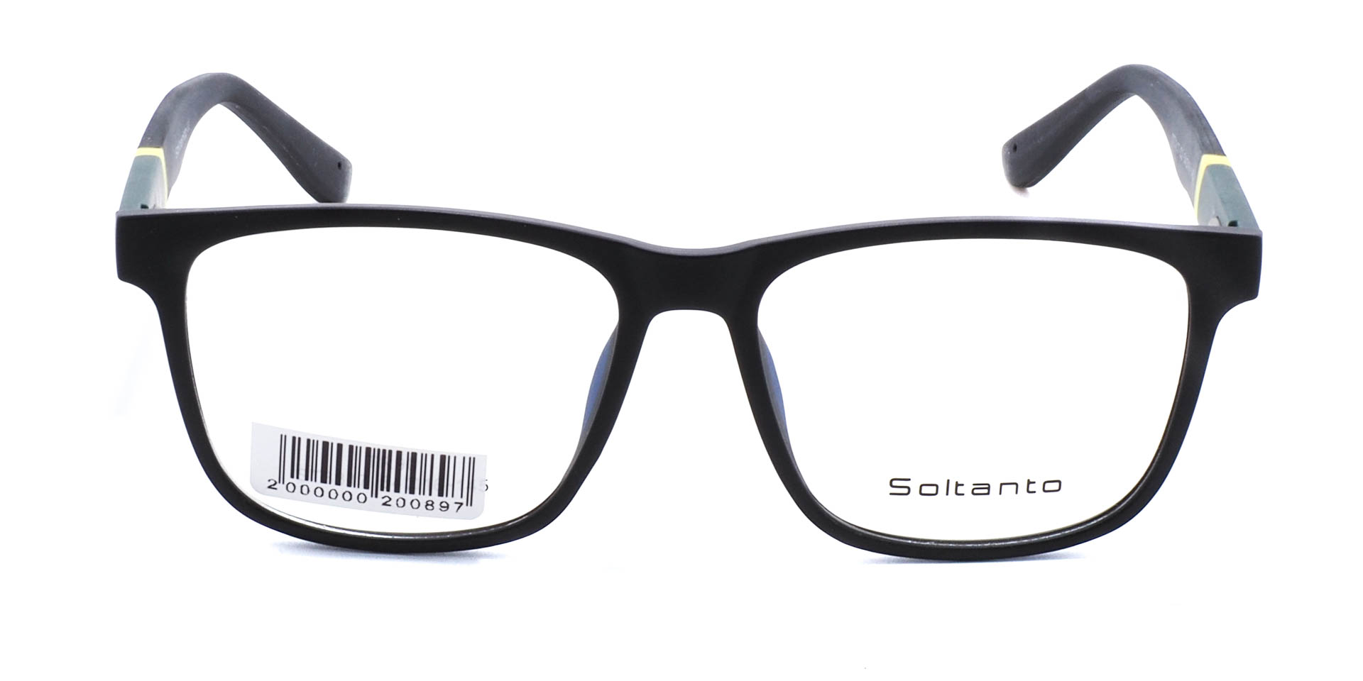 оправа Soltanto ST3318 C4