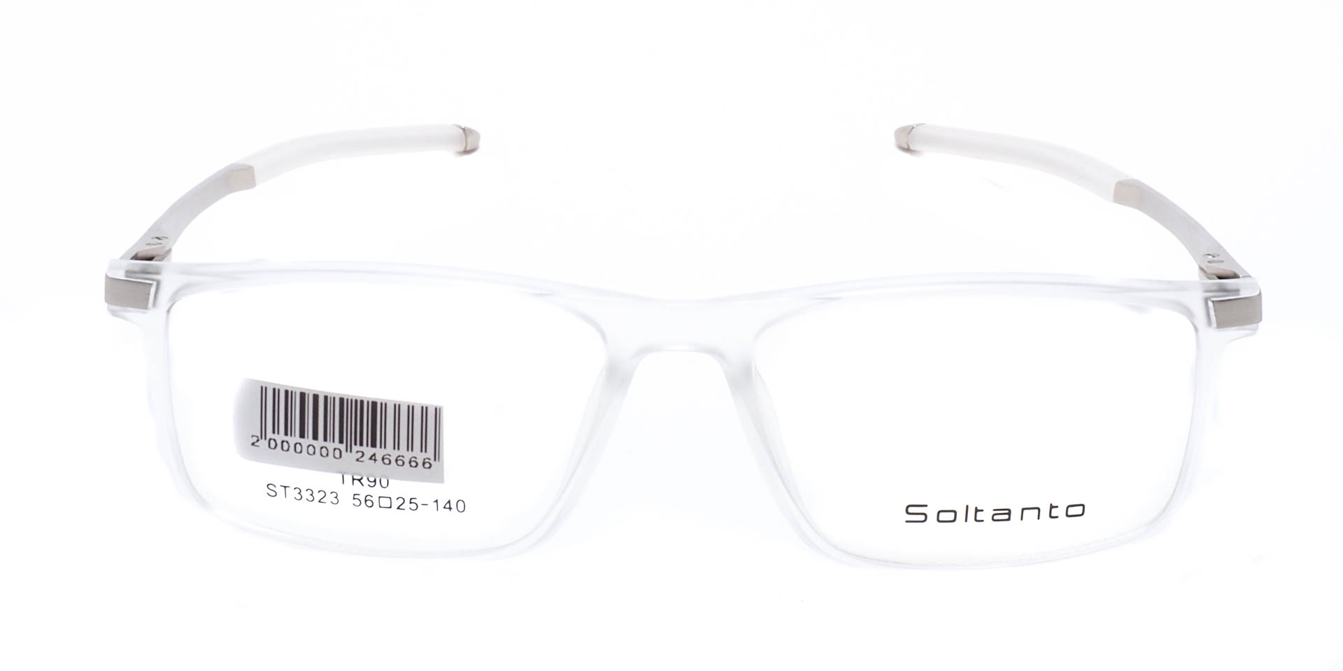 оправа Soltanto ST3323 C5