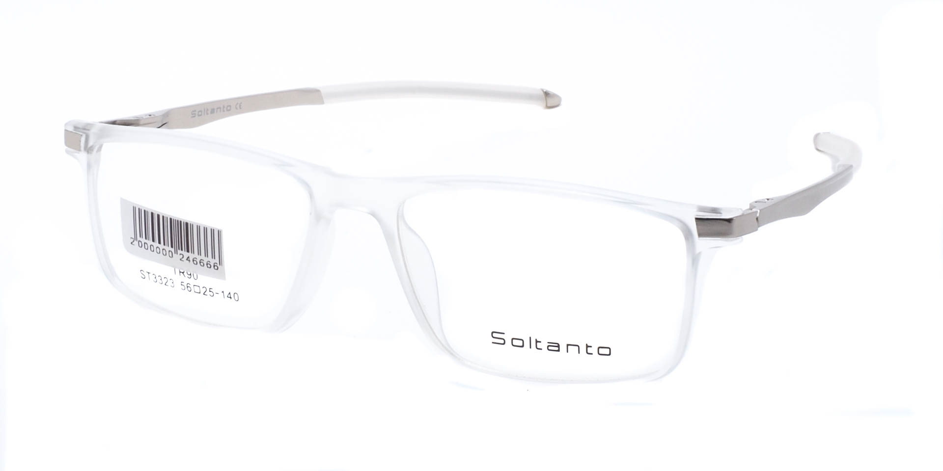 оправа Soltanto ST3323 C5