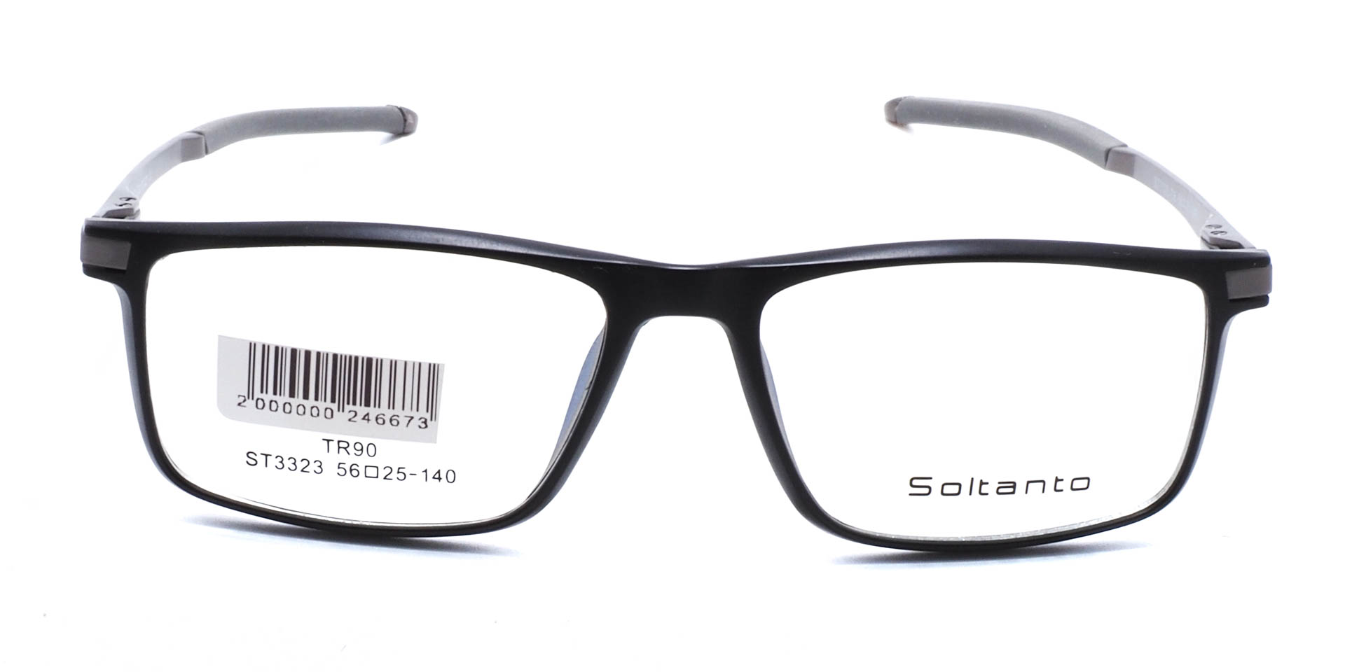 оправа Soltanto ST3323 C6