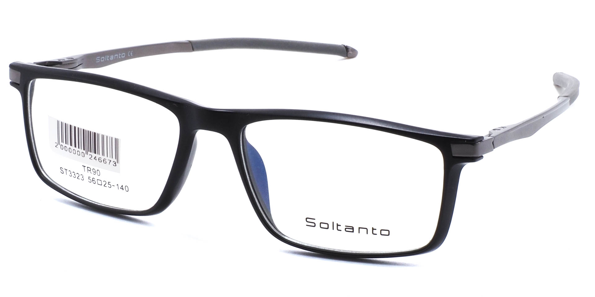 оправа Soltanto ST3323 C6
