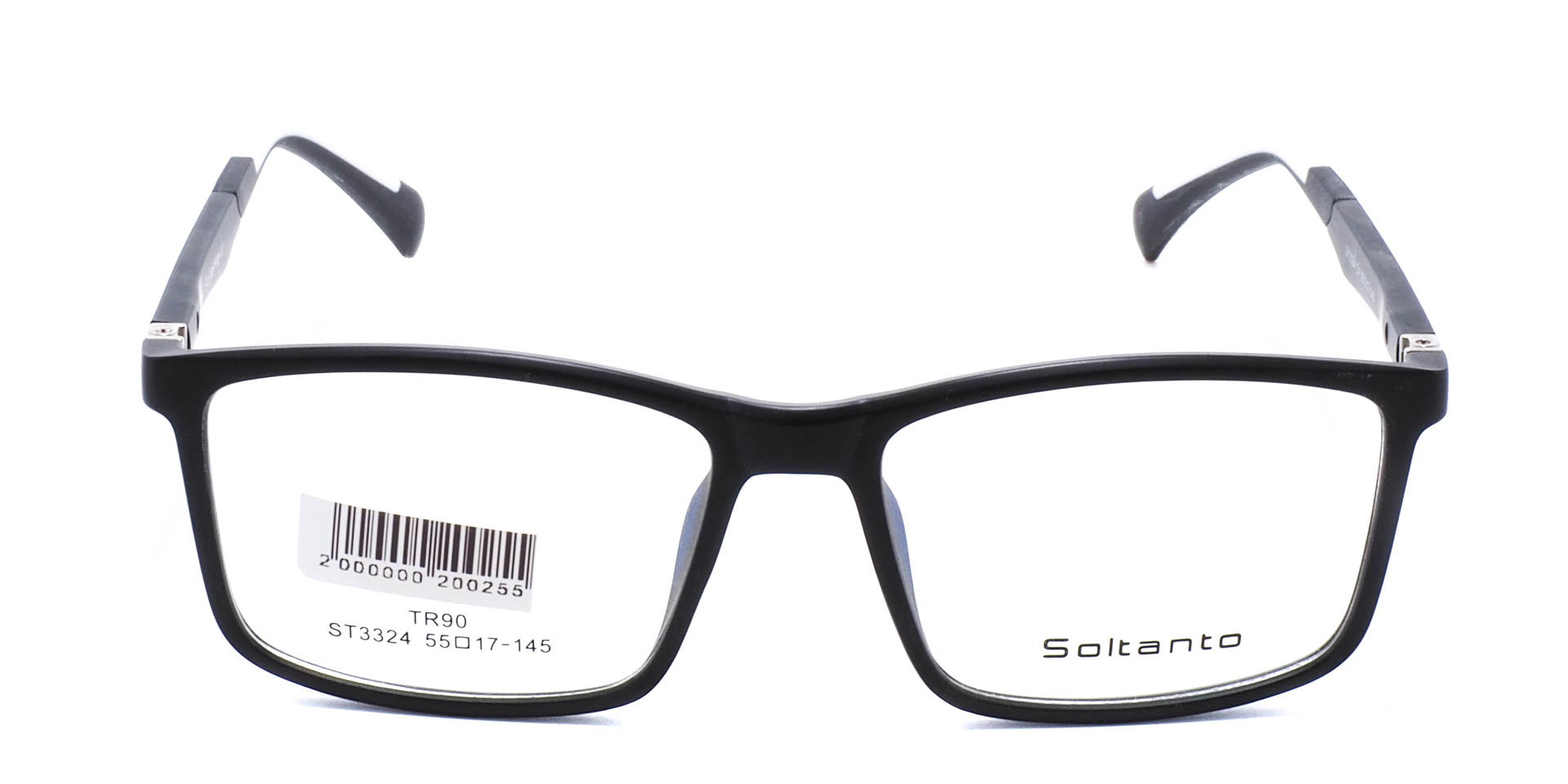 оправа Soltanto ST3324 C4