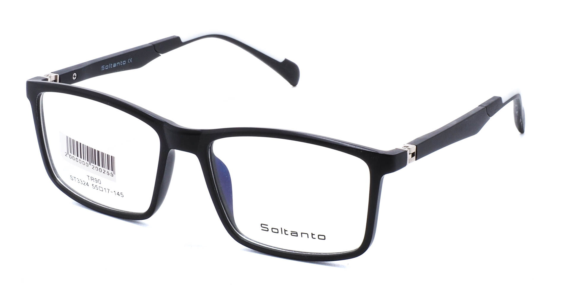 оправа Soltanto ST3324 C4