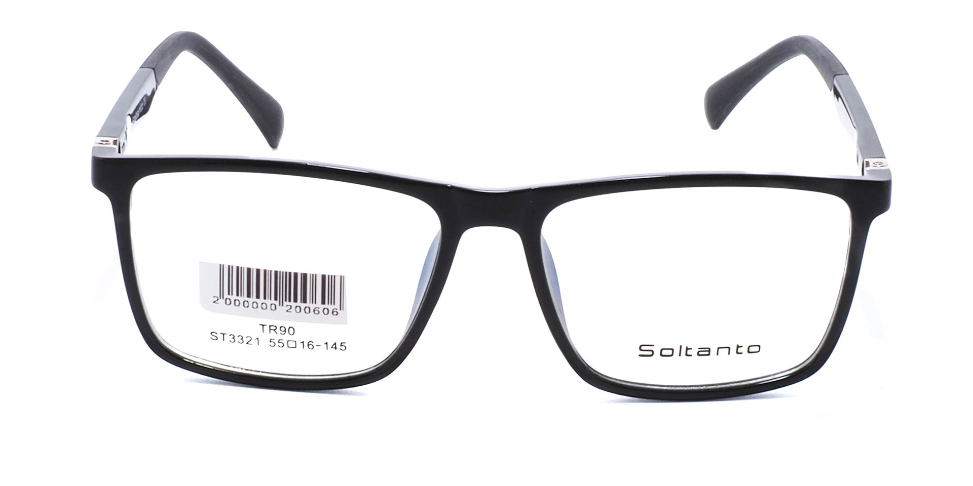 оправа Soltanto ST3321 C3