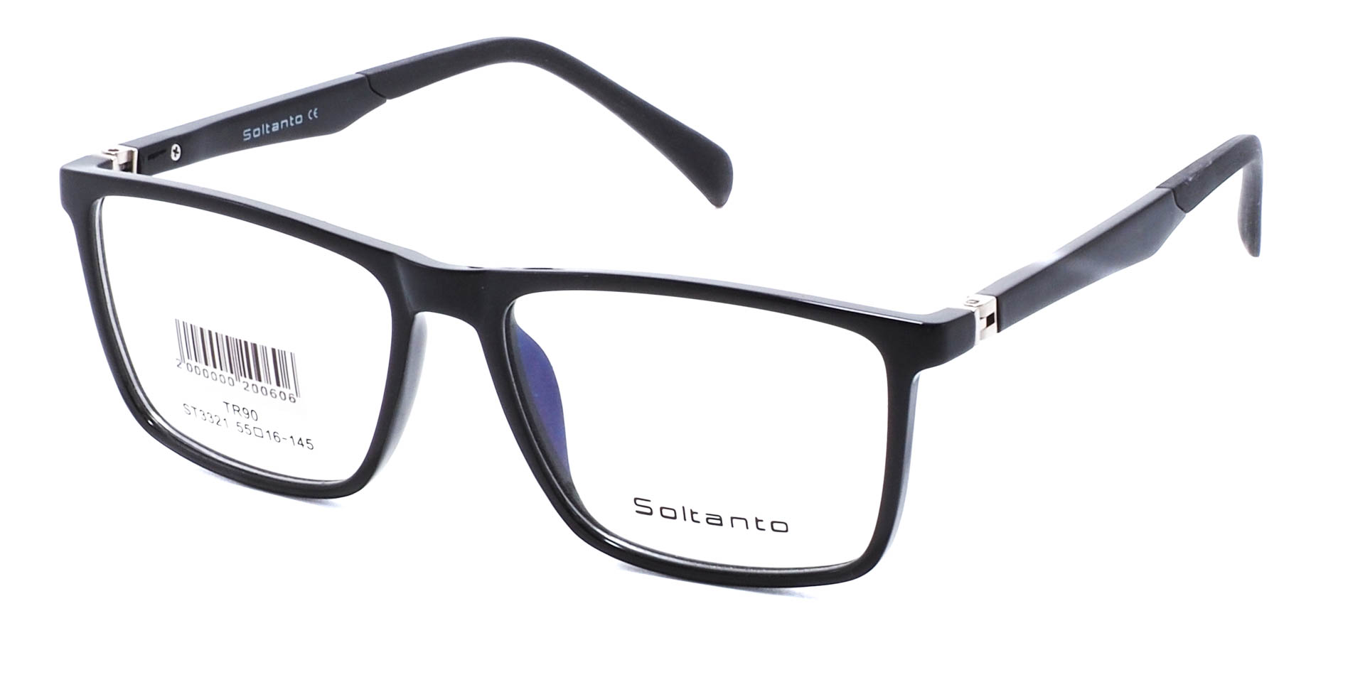 оправа Soltanto ST3321 C3