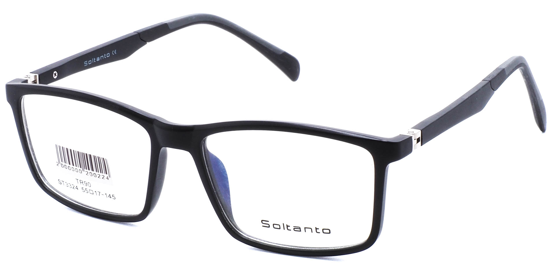 оправа Soltanto ST3324 C1