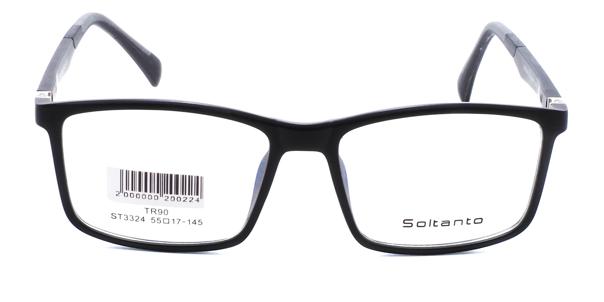 оправа Soltanto ST3324 C1