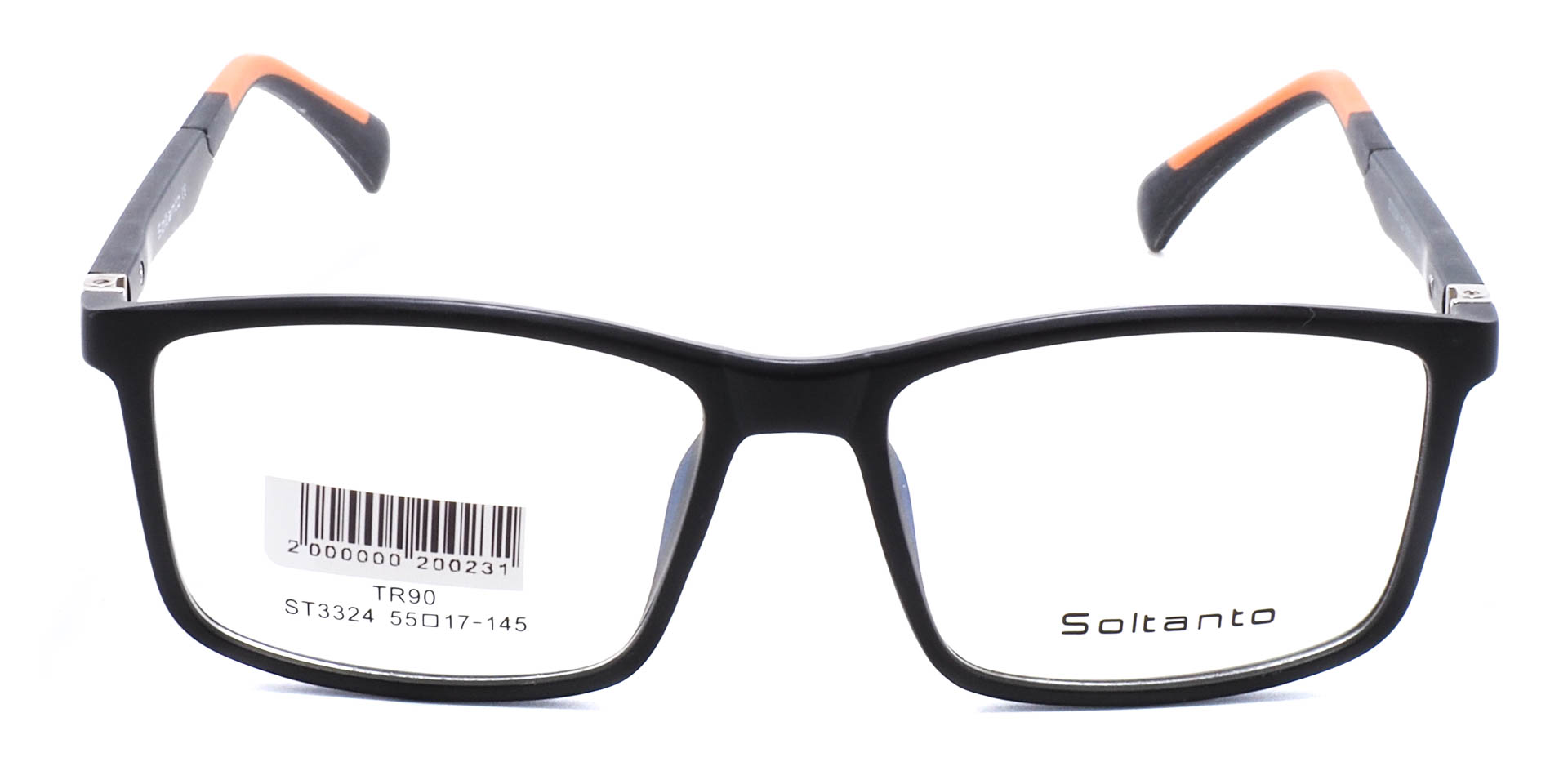 оправа Soltanto ST3324 C2