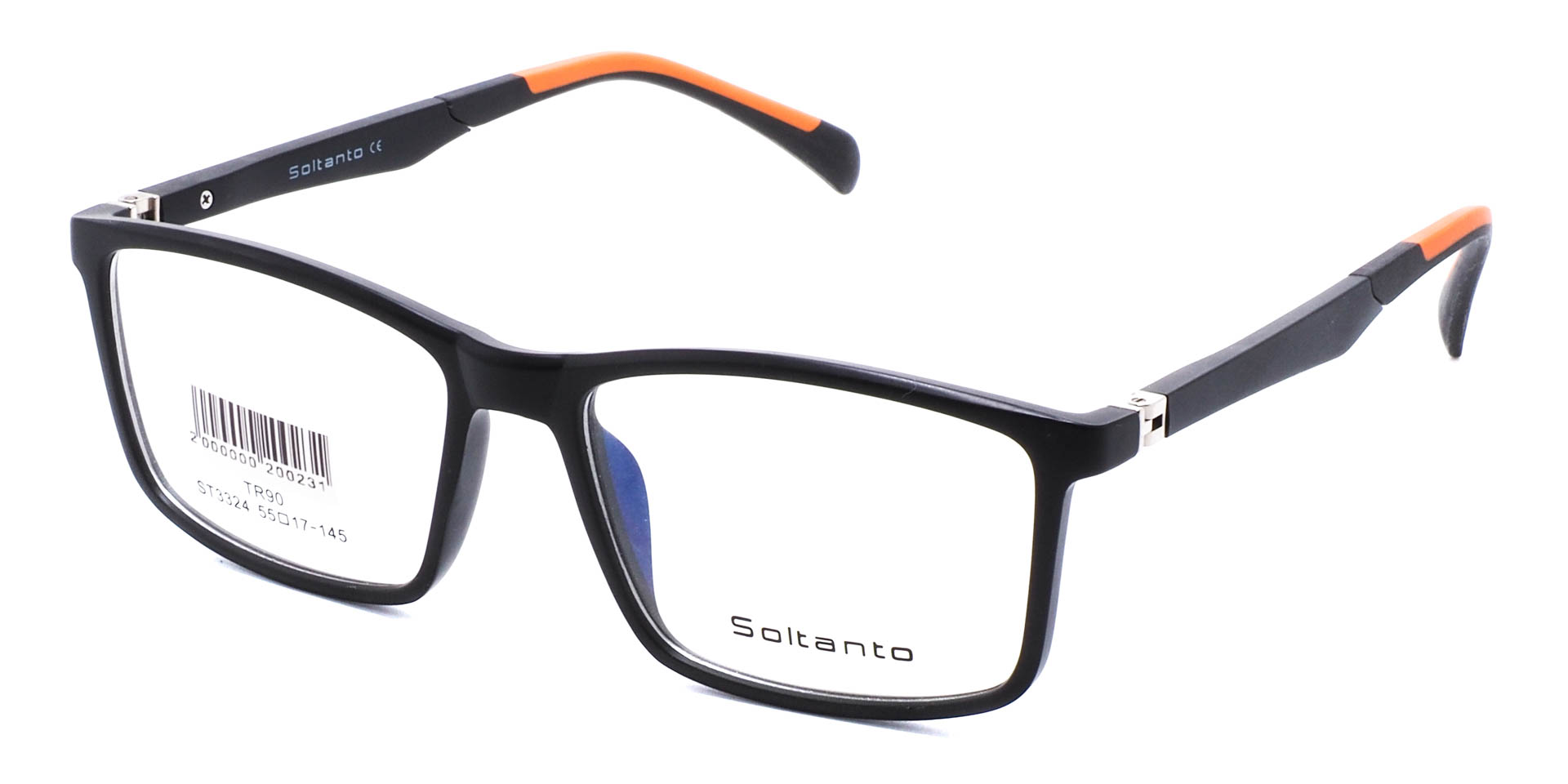 оправа Soltanto ST3324 C2