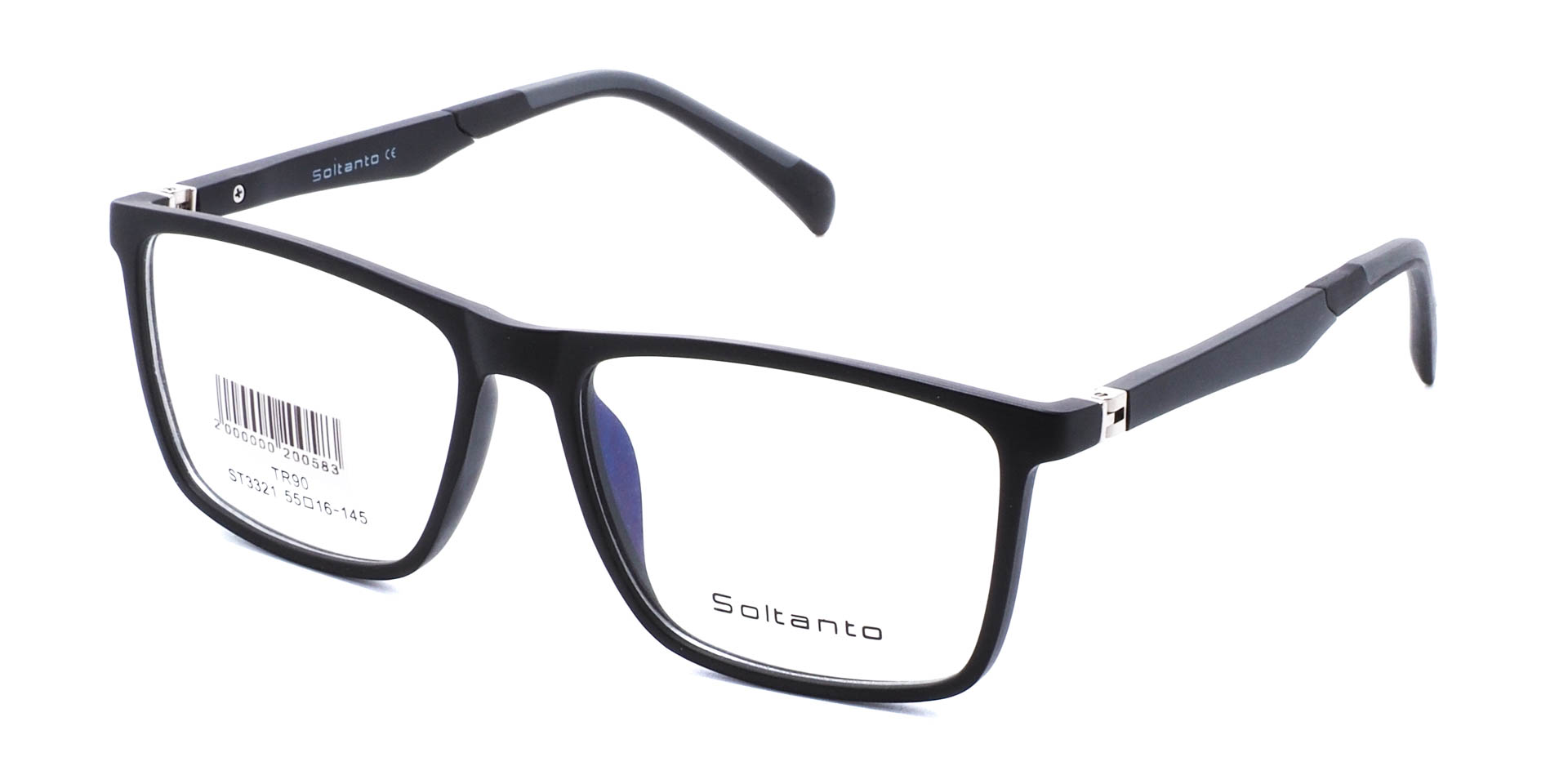 оправа Soltanto ST3321 C1