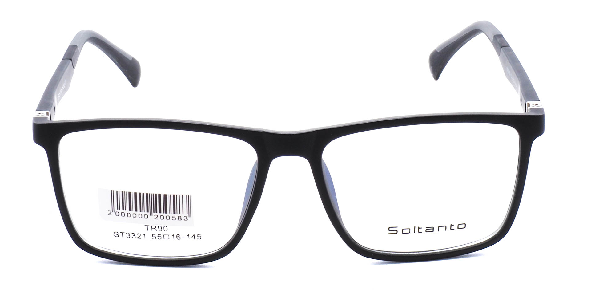 оправа Soltanto ST3321 C1