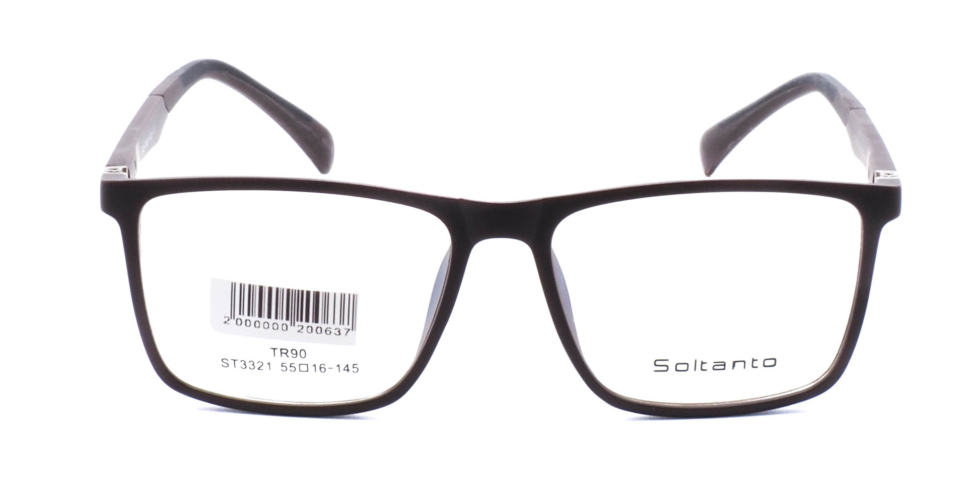 оправа Soltanto ST3321 C6