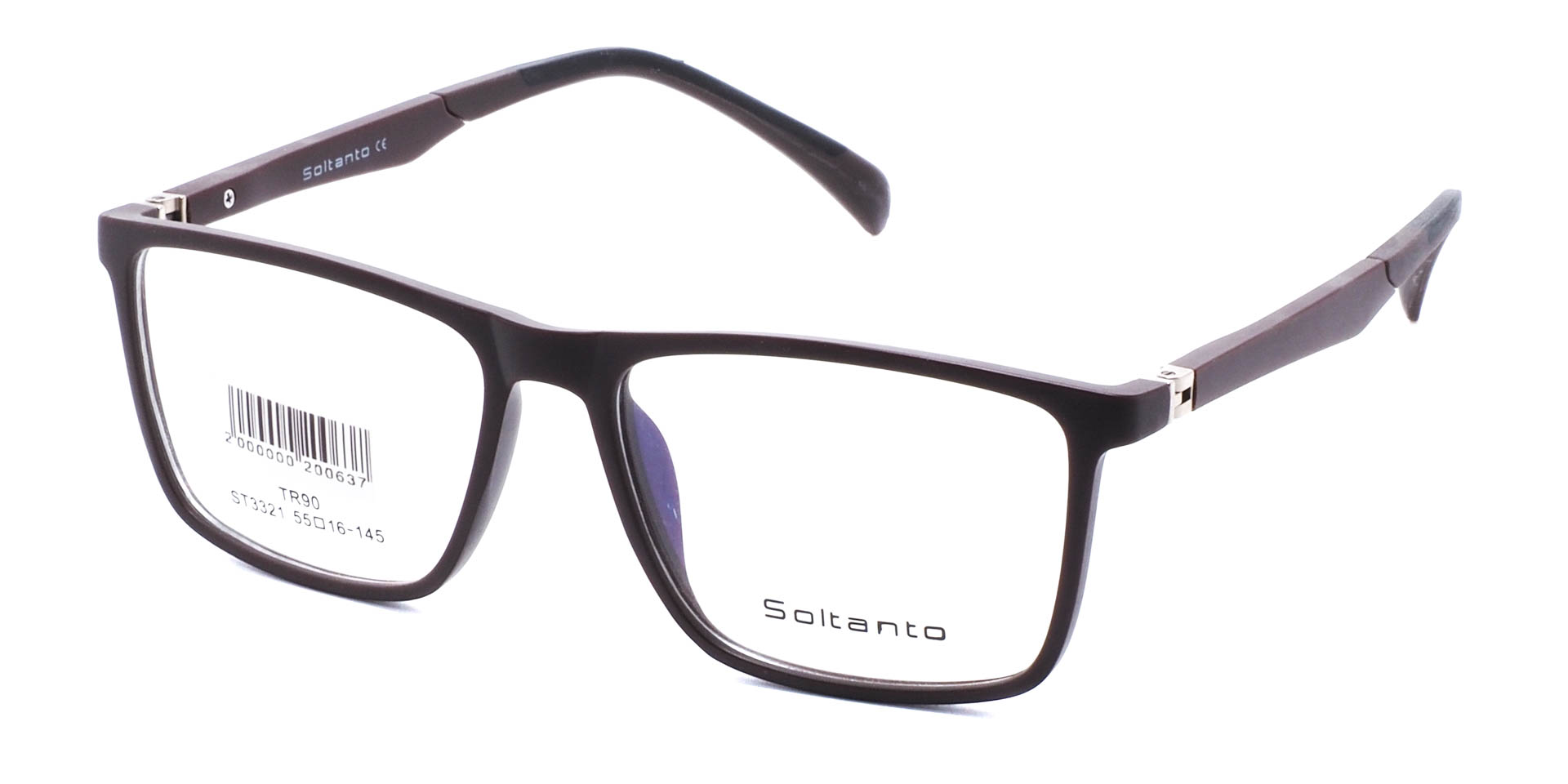 оправа Soltanto ST3321 C6