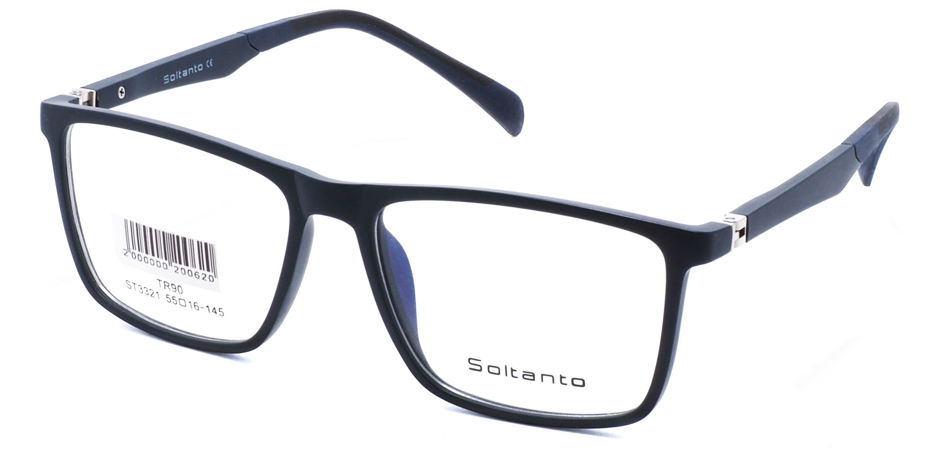 оправа Soltanto ST3321 C5