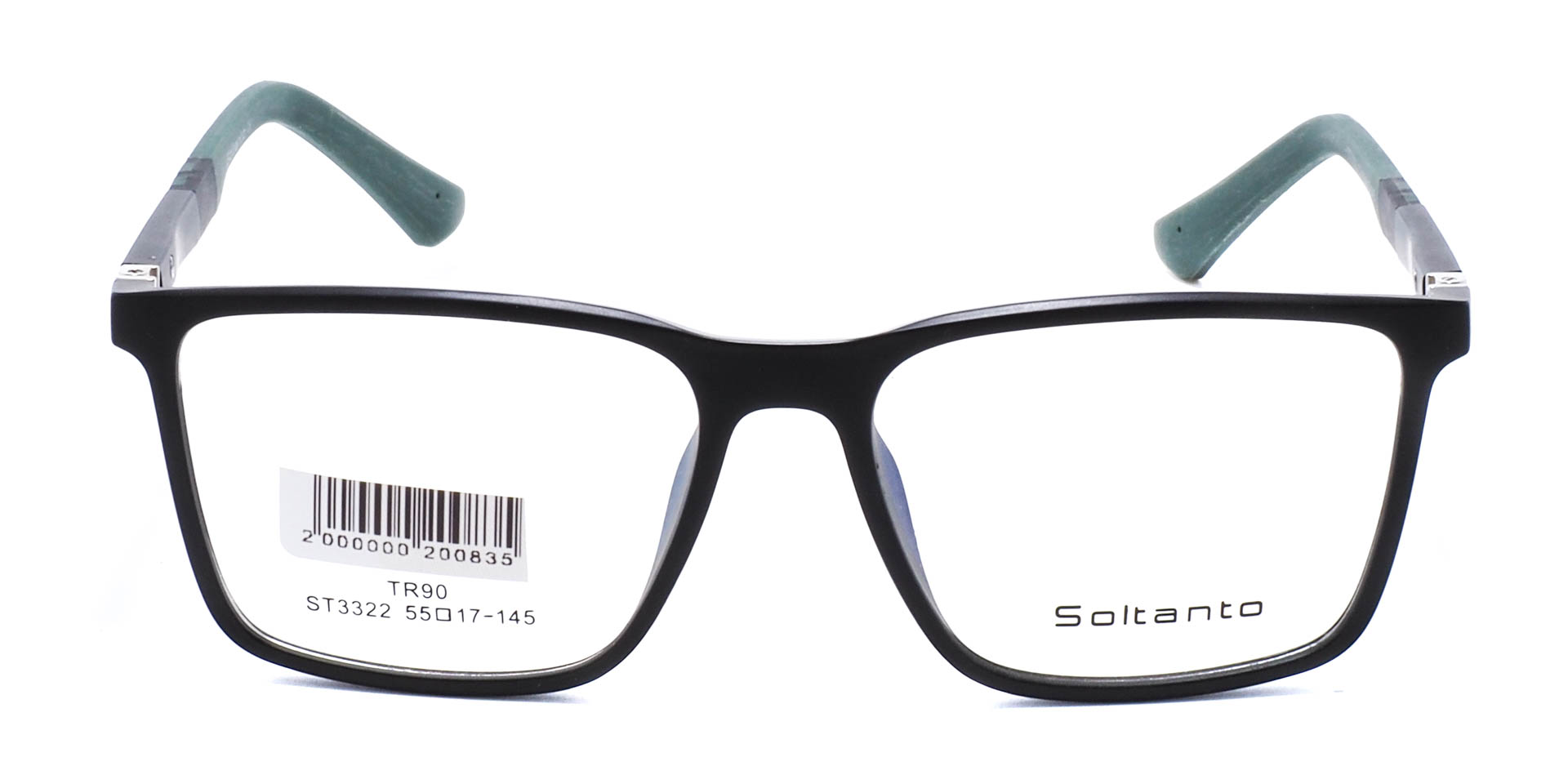 оправа Soltanto ST3322 C6