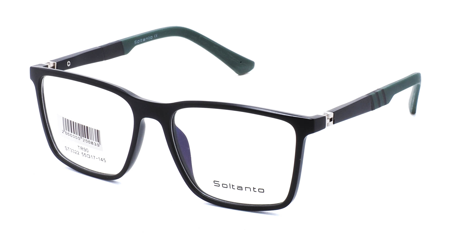 оправа Soltanto ST3322 C6