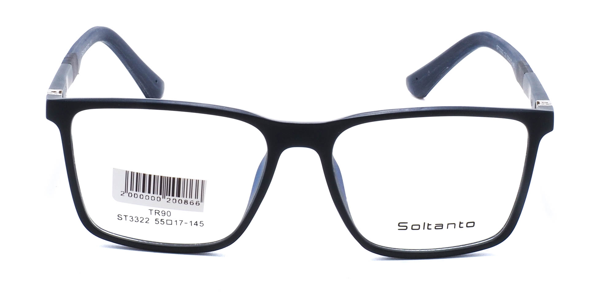 оправа Soltanto ST3322 C3