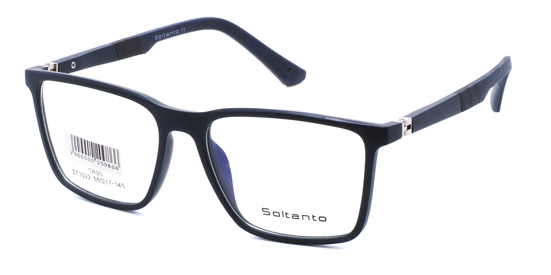 оправа Soltanto ST3322 C3