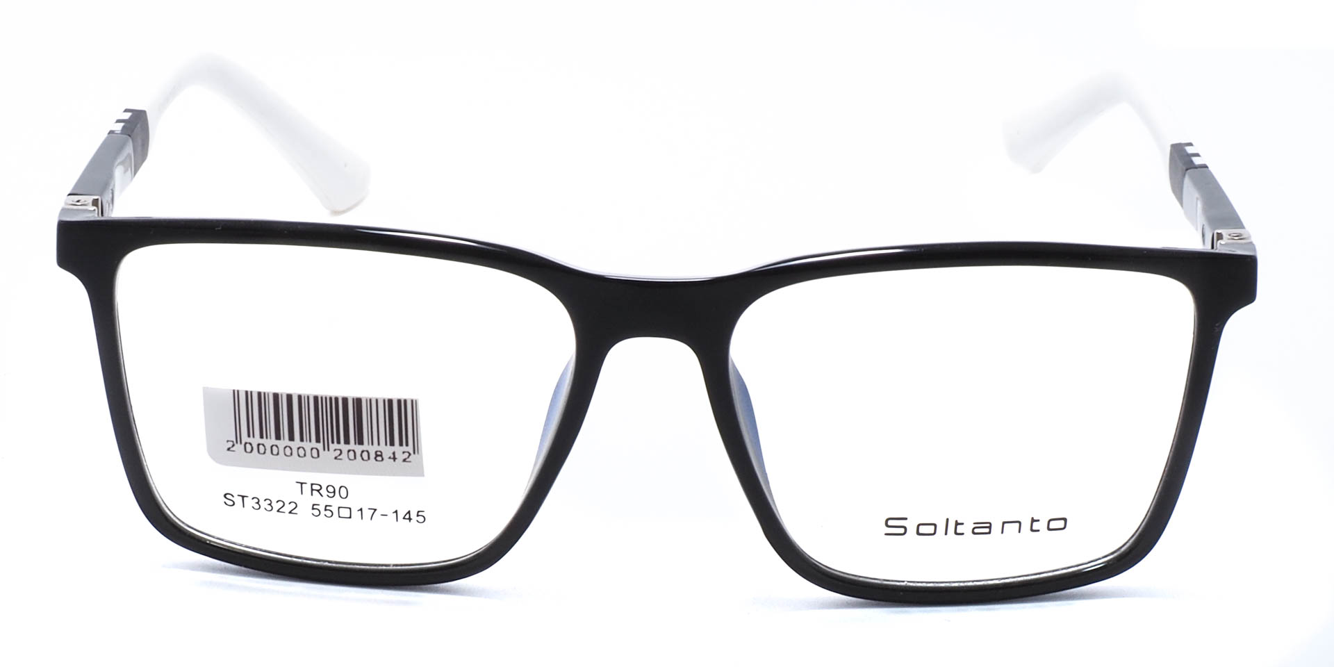 оправа Soltanto ST3322 C1