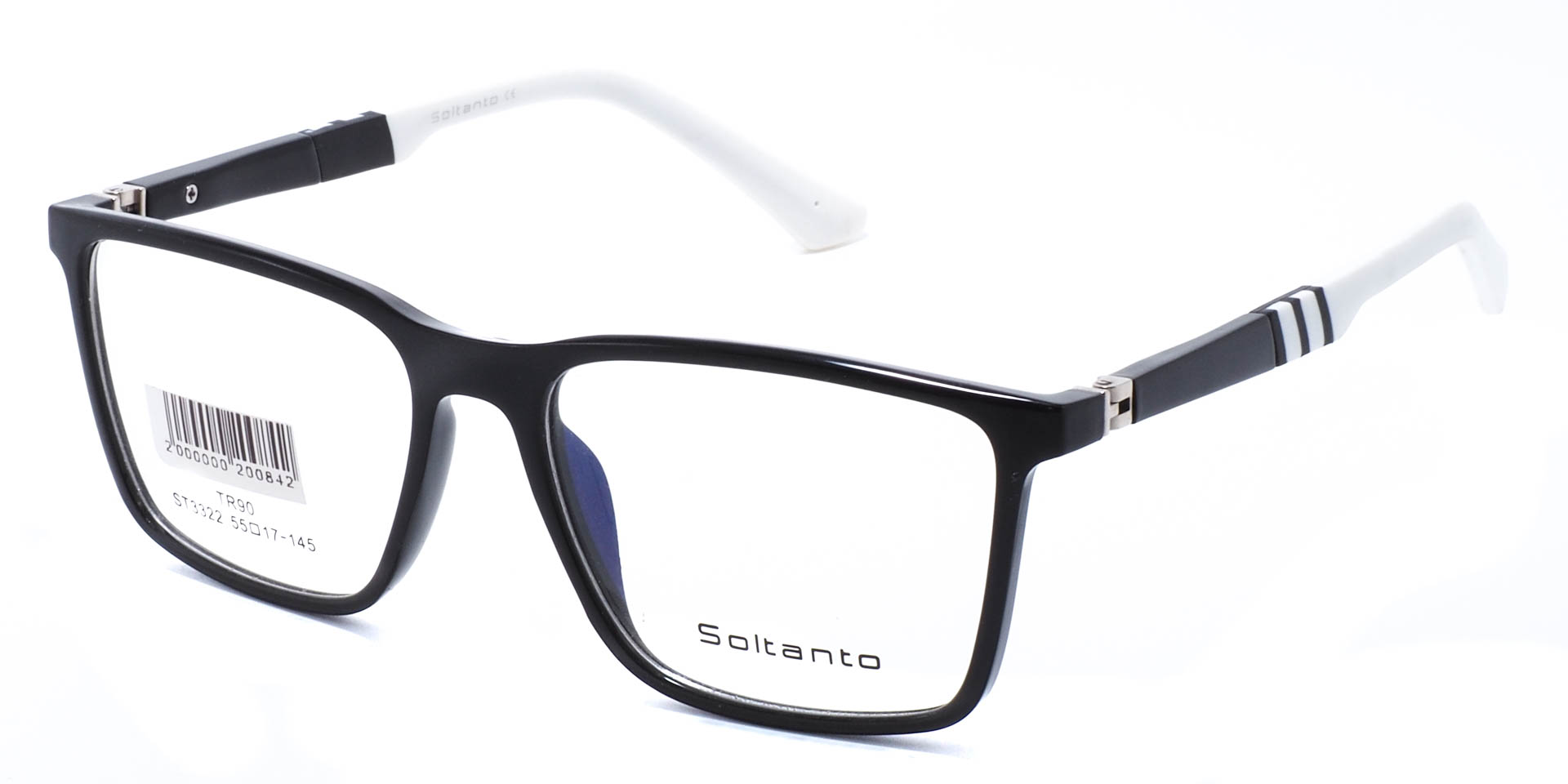 оправа Soltanto ST3322 C1