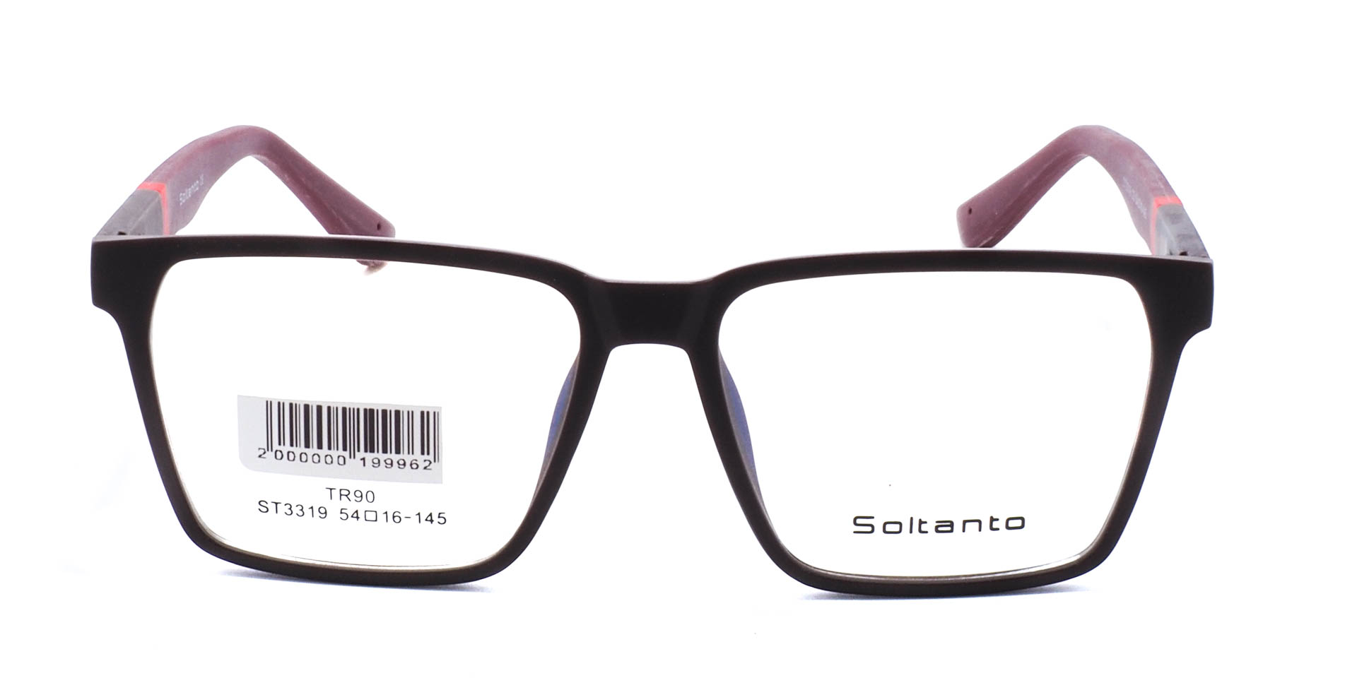 оправа Soltanto ST3319 C5