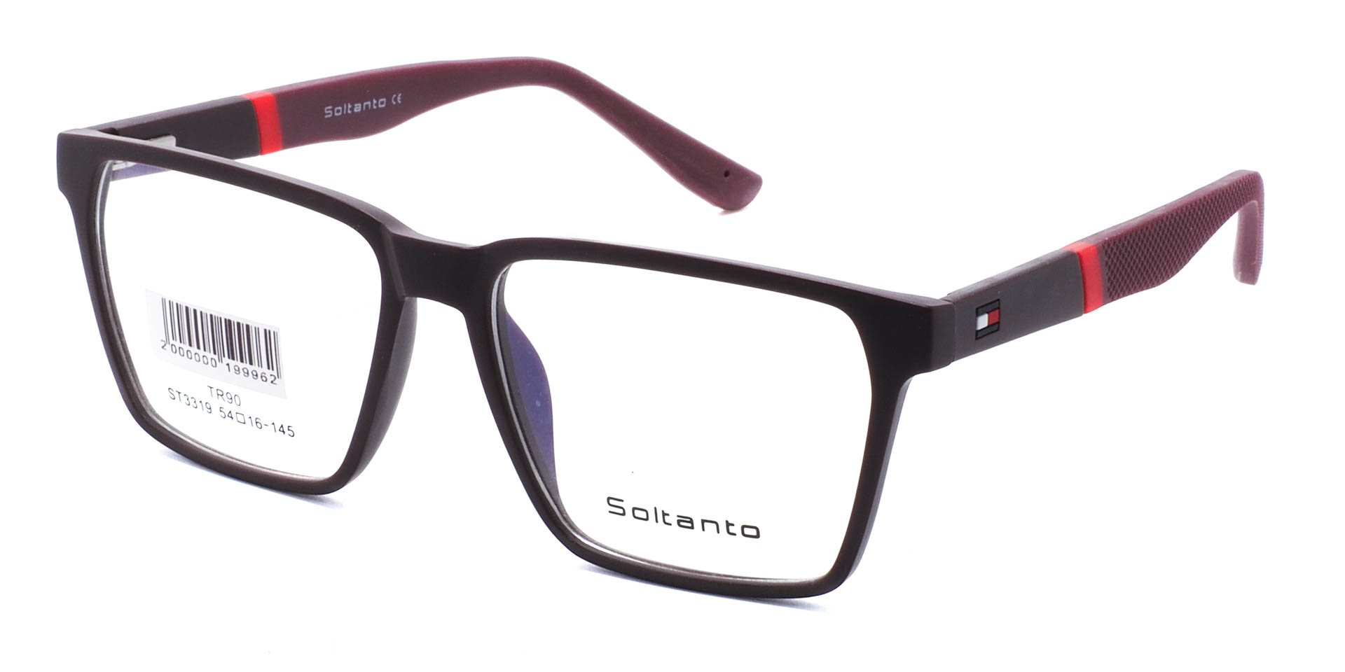 оправа Soltanto ST3319 C5