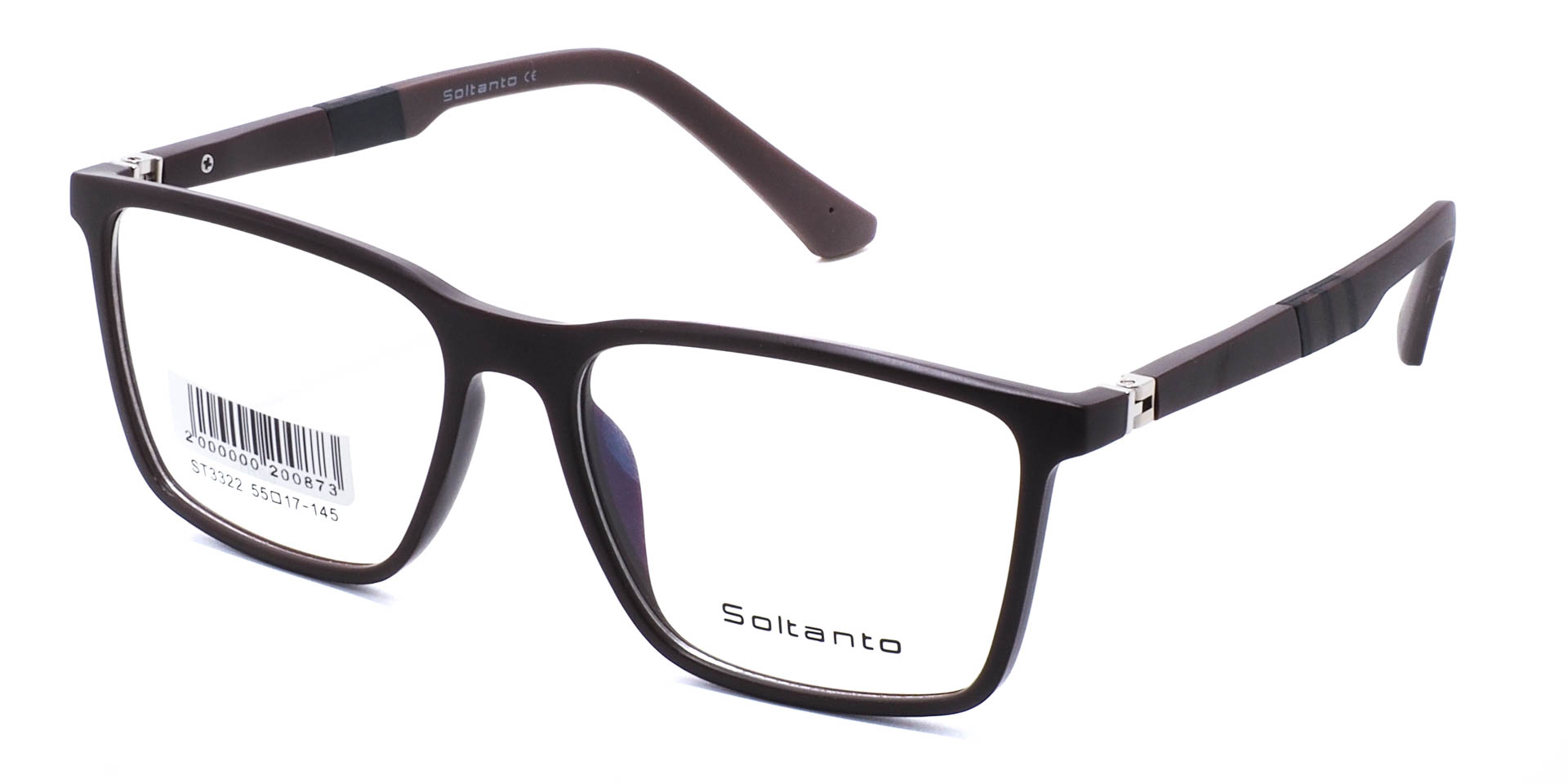 оправа Soltanto ST3322 C5