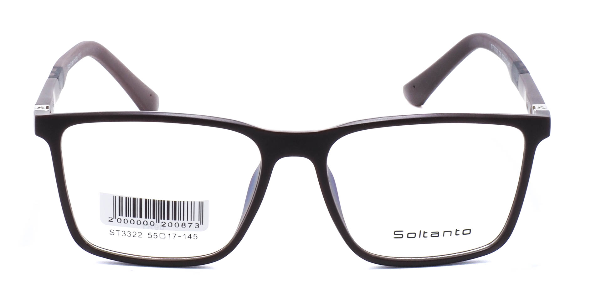 оправа Soltanto ST3322 C5