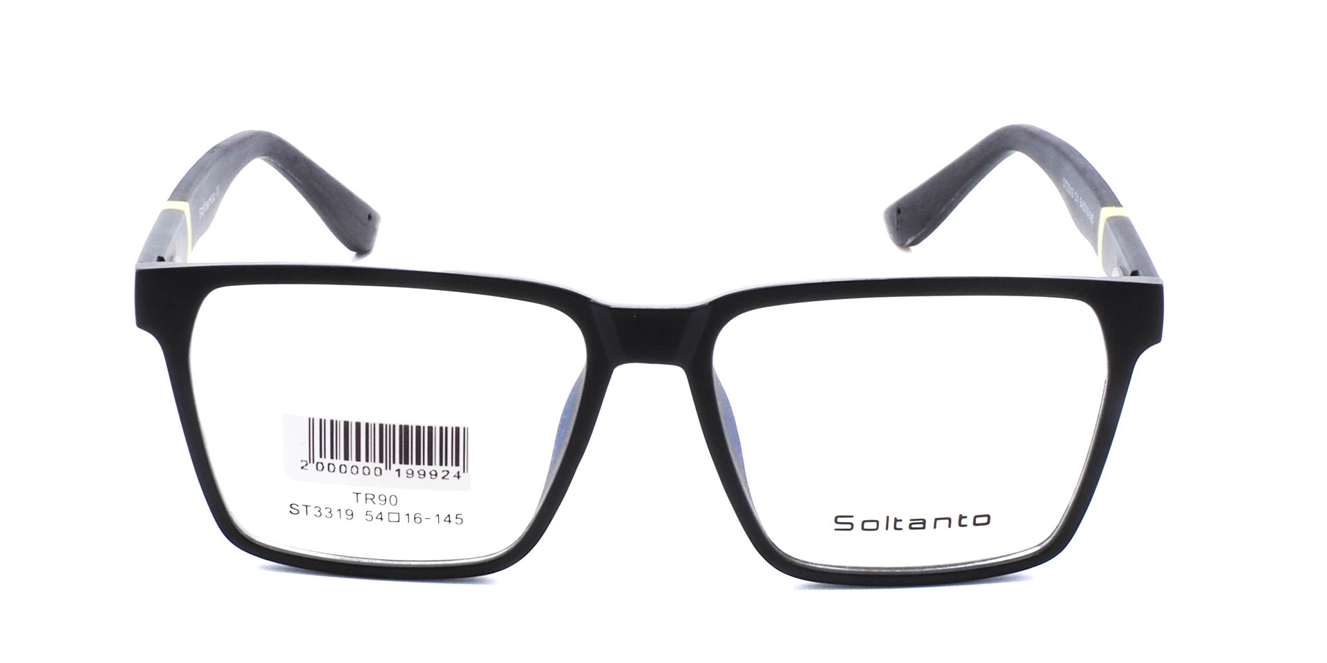 оправа Soltanto ST3319 С1