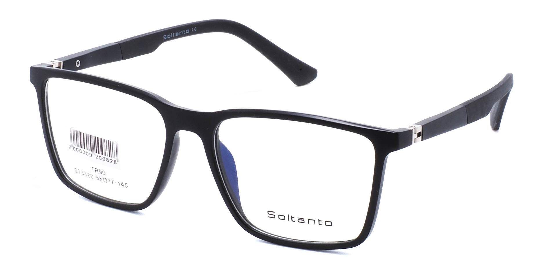 оправа Soltanto ST3322 C4