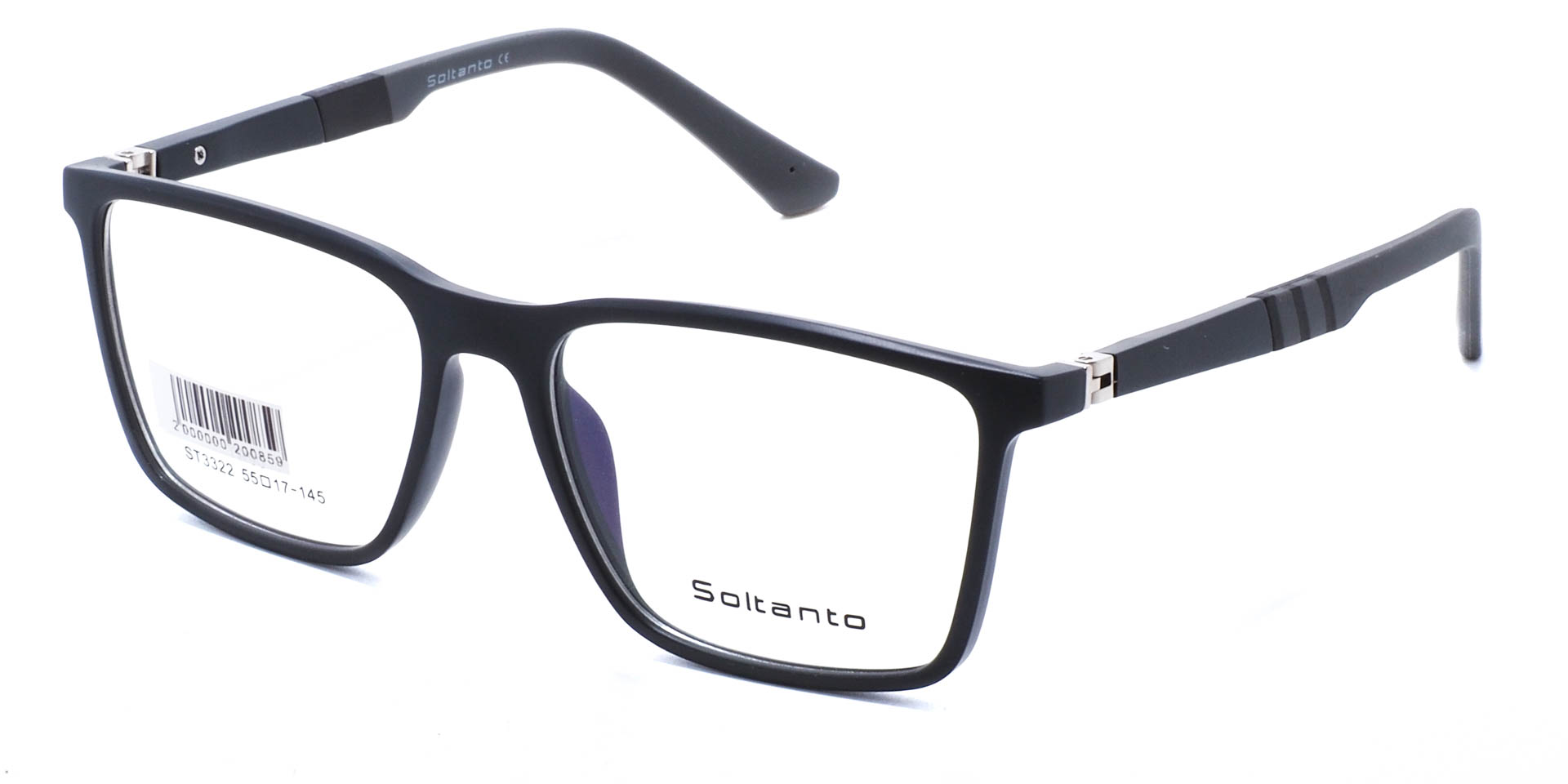 оправа Soltanto ST3317 C4