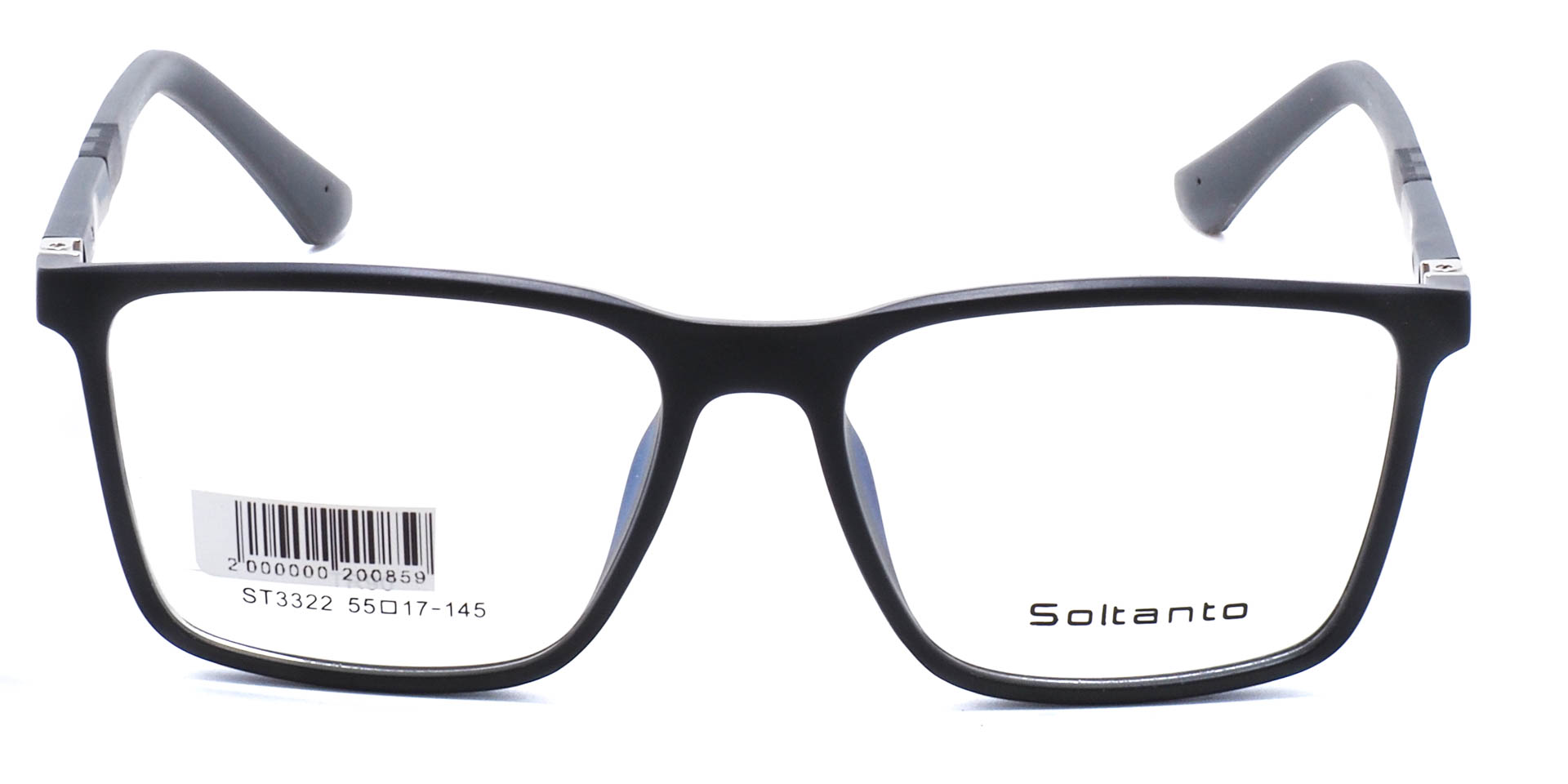 оправа Soltanto ST3317 C4