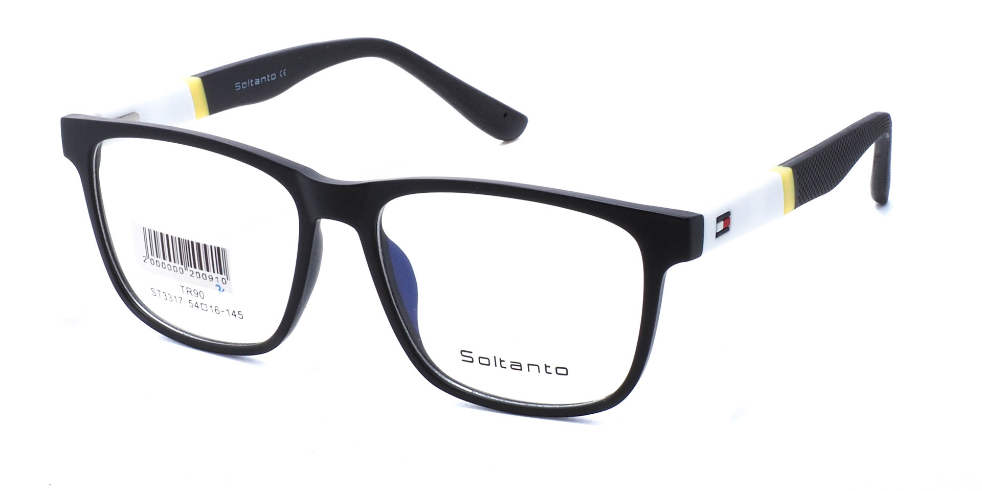 оправа Soltanto ST3317 C3