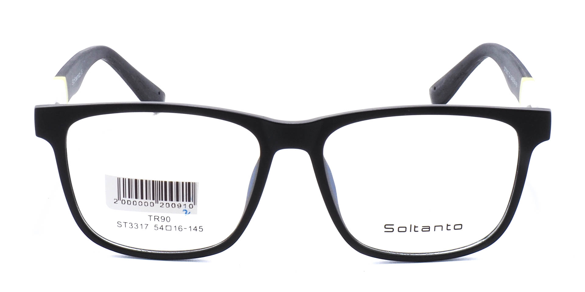 оправа Soltanto ST3317 C3