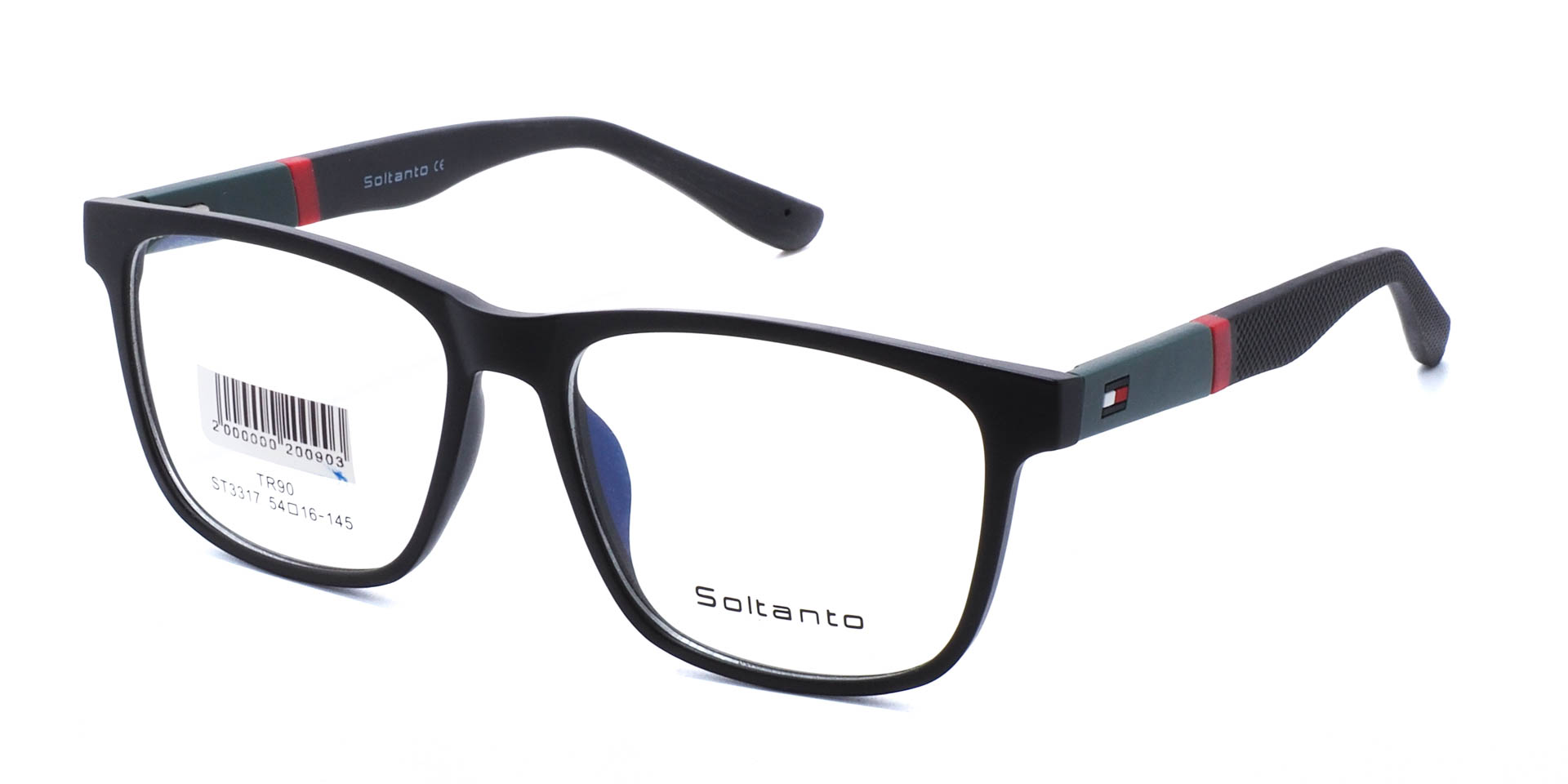 оправа Soltanto ST3317 C2