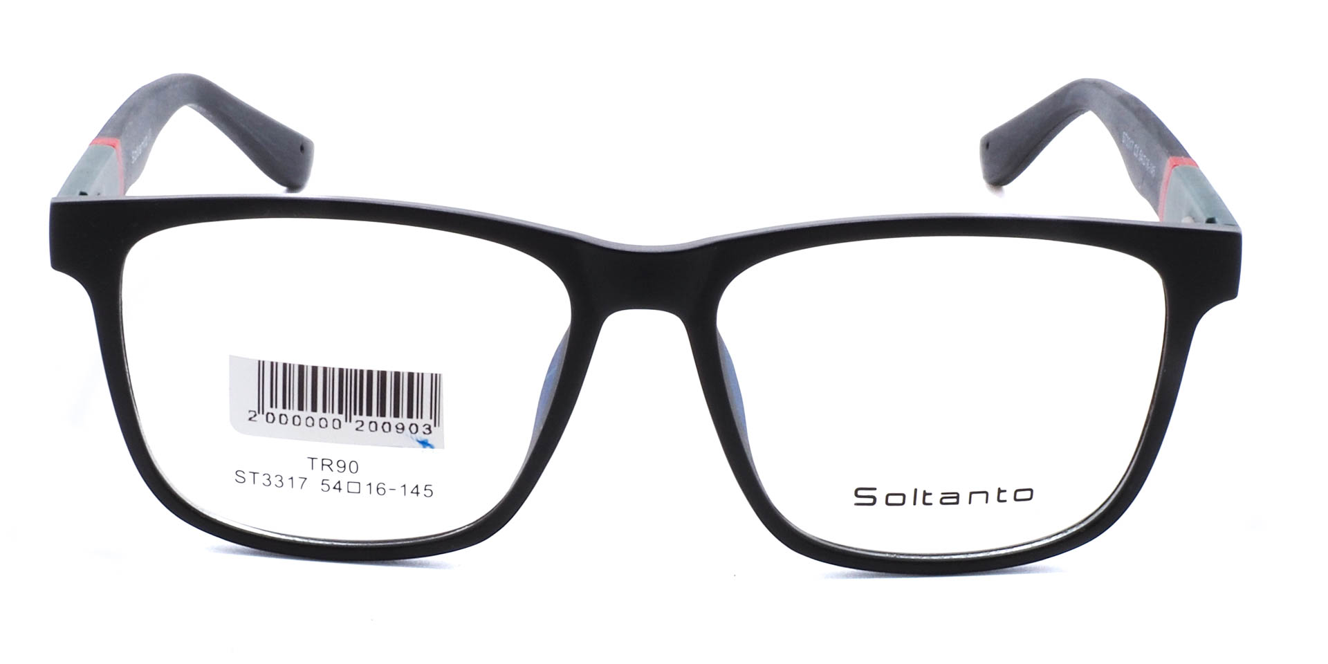 оправа Soltanto ST3317 C2